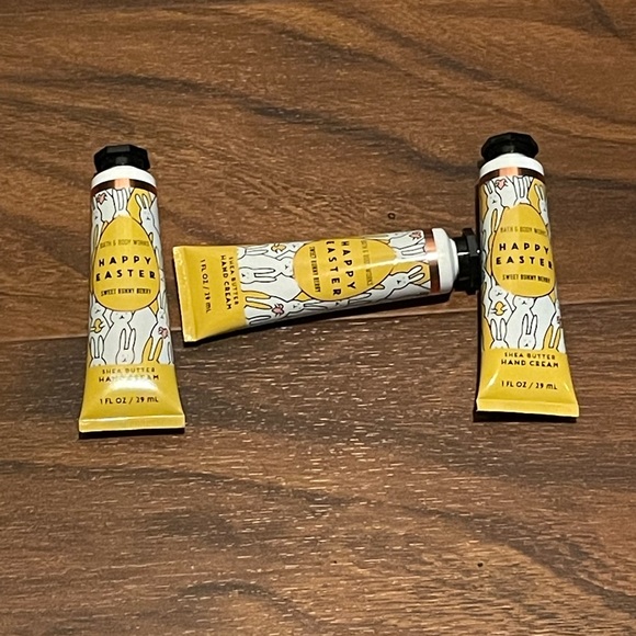 Bath & Body Works Bath & Body Bath Body Works Shea Butter Hand